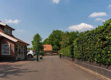 Huisdiervriendelijk verblijf bij het water - 41