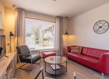 Logement de vacances à De Koog (texel) - 5