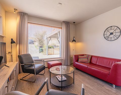 Logement de vacances à De Koog (texel) - 5