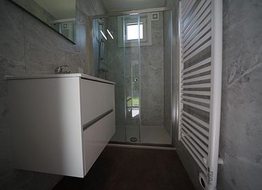 Maison de vacances moderne en pleine nature - 9