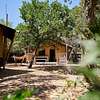 Glamping dans un camping familial sur la Côte d'Azur