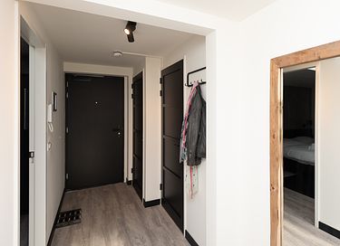 Stylish apartment in the heart of Renesse - 18