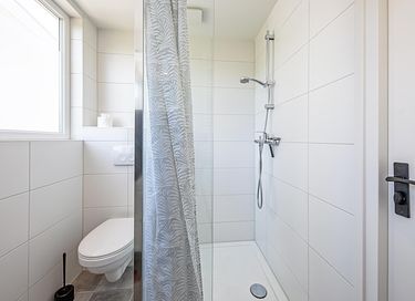 Leuk vakantiehuisje vlakbij zee - 16