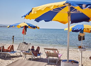 4-star camping on the island of Sardinia - 54