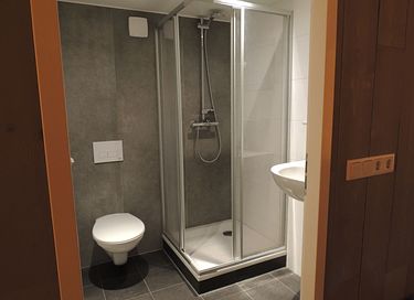 Safaritent (6p) met badkamer en keuken - 11