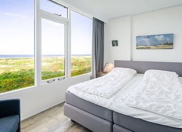 Appartement (2p) avec vue sur la mer - 9