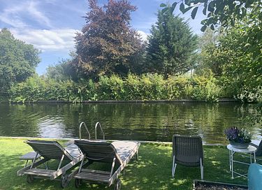 Glamping direkt an den Vinkeveen-Seen - 26