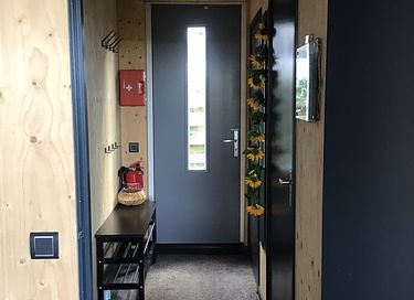 Logement de vacances dans les dunes avec beaucoup d'intimité - 30