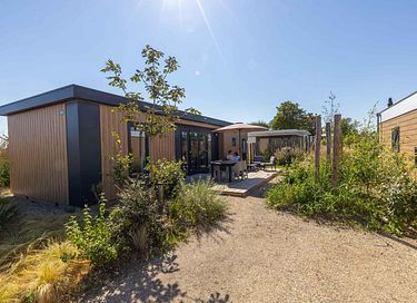 Logement de vacances spacieux (4p) sur un camping en bord de mer - 2