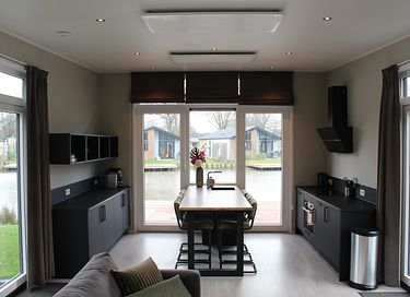 Nice vacation home in the woods of Brabant - 5