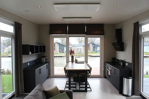 Nice vacation home in the woods of Brabant - 5