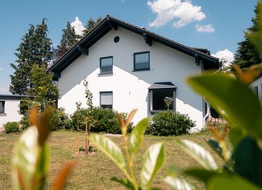 Stilvolles Haus in der Vulkaneifel - 28