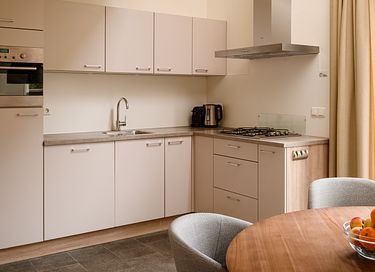 Groot vakantiehuis vlakbij Maastricht - 12