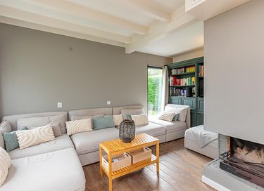 Family house with enclosed garden near the sea - 5