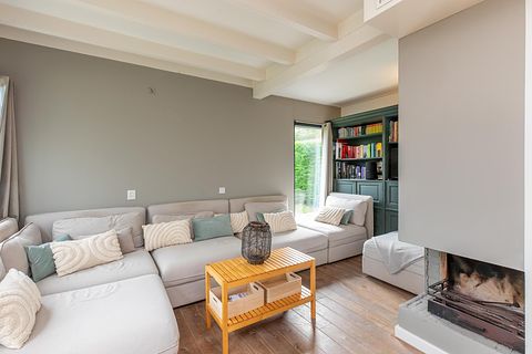 Family house with enclosed garden near the sea - 5