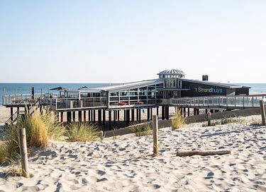Prachtige familiecamping op Ameland - 37