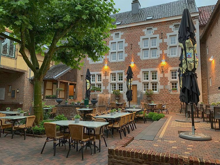 Hotel in einem historischen Bauernhaus - 1