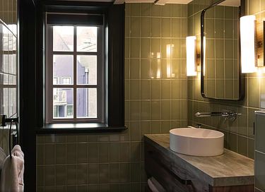 Luxe loft in China Town (Amsterdam) - 9