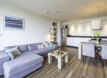 Pet-friendly apartment with a view - 6