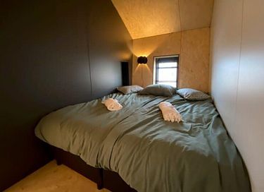 Leuke diamond suite (4p) op de Veluwe - 6