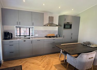 Ferienwohnung mit Whirlpool und eingezäunter Terrasse - 6