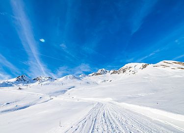 Ruim chalet (12p) midden in de Franse Alpen - 14