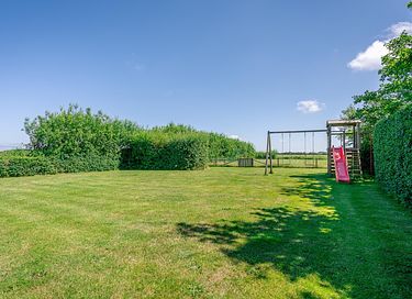 Pet-friendly house with garden on Texel - 3