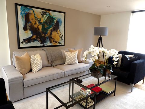 Penthouse Velperplein Arnhem - 5