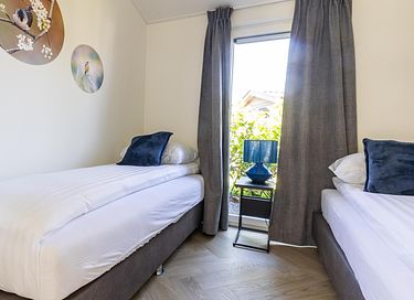 Luxus Wellnessaufenthalt in den Kempen - 10