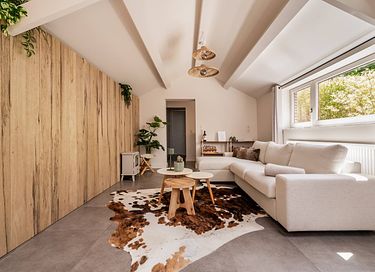 Gemütliches Wellness-Ferienhaus in den Wäldern - 6