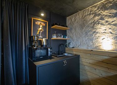 Small design hotel in Luxembourg - 27