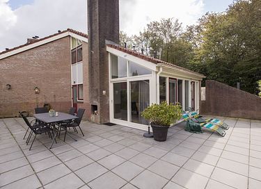 Gezellig familiehuis met grote tuin - 32