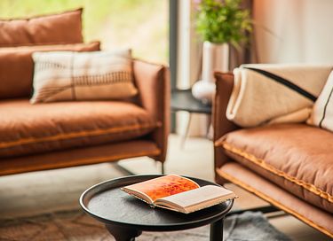 Wellness lodge (8p) in Drenthe - 13