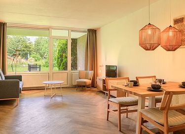 Wohnung mit Whirlwanne und Spielzimmer - 4