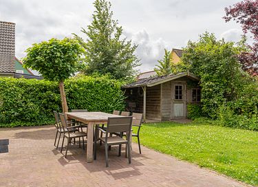 Logement de vacances spacieux avec sauna, animaux bienvenus - 3