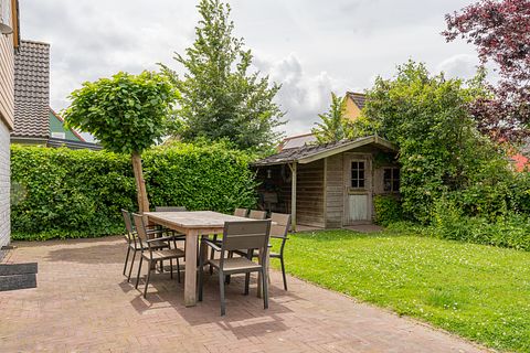 Logement de vacances spacieux avec sauna, animaux bienvenus - 3
