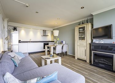 Pet-friendly apartment with a view - 5