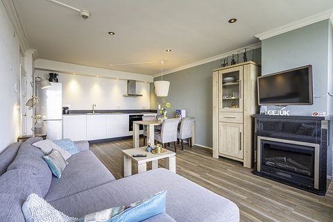 Pet-friendly apartment with a view - 5