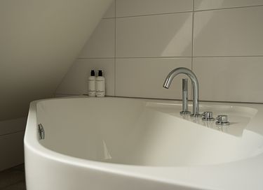 Gruppenunterkunft im wasserreichen Nordholland - 27