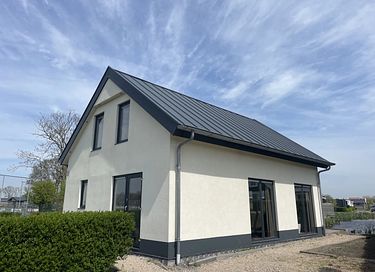 Spacious 10-person villa in North Holland - 2