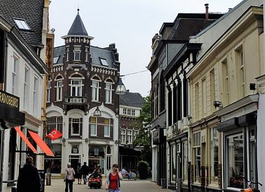Boutique hôtel dans l'Achterhoek - 17