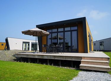 6-persoons vakantiehuis aan het IJsselmeer - 4