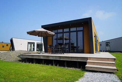 6-persoons vakantiehuis aan het IJsselmeer - 4