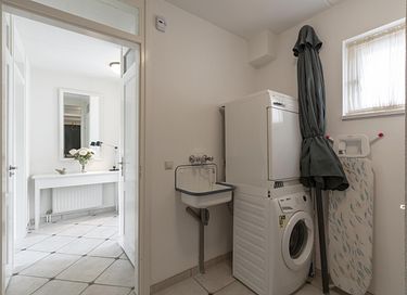 Modern vakantiehuis met prachtige tuin - 21