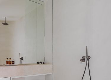 Architecturaal appartement in hartje Gent - 19