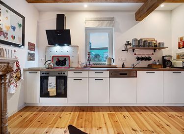 Sfeervol landhuis in rustige omgeving - 14