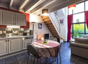 Romantisch wellness uitje voor 2 personen - 4