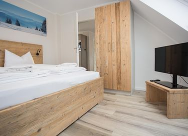 Appartement (6p) dans le Sauerland - 8