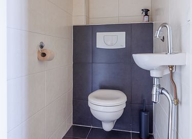 Appartement met sauna, ligbad en dakterras - 26