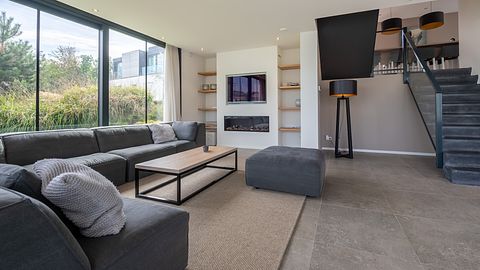 Holiday home in Arnemuiden - 4